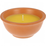 K&Uuml;&Uuml;NAL 11X5CM CITRONELLA