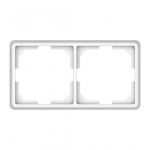 RAAM VILMA ST 150 2-NE VALGE