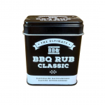 MAITSEAINESEGU RUB KLASSIKALINE BBQ ENTERTAINMENT & ENN TOBRELUTS 150G