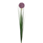 KUNSTTAIM MICA DECORATIONS KARULAUK 80CM LILLA