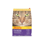 KUIVTOIT JOSERA KASSIDELE CULINESSE 4,25KG