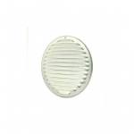 VENT.REST 160 TSINK METALL MR160ZN