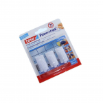 NAGI MINI CLASSIC VALGE (3TK+4KLEEPSU)