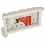 KAMINAREST 150*300 MET.VALGE RAAMIGA