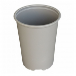 ISTUTUSPOTT ROOSIDELE TEKU 14CM 2L HALL
