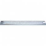 VALGUSTI TL3061N T8 2X36W H&Otilde;BEDANE