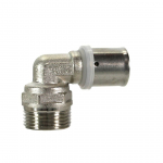 NURK PRESS 20X3/4" VK ALUPEX