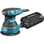EKSTSENTRIKLIHVMASIN MAKITA BO5031K