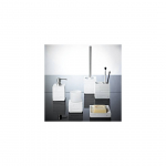 WC HARI HOIDJAGA BRICK VALGE