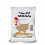 KANAKAKA TAVALINE 10L