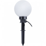 AIAVALGUSTI BOLO E27 23W 20CM IP44