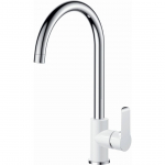 K&Ouml;&Ouml;GISEGISTI AQUALINE BIANCA 246930 KROOM-VALGE