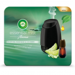 &Otilde;HUV&Auml;RSKENDAJA AIR WICK ESSENTIAL MIST KOMPLEKT HONEYDEW&CUCUMBER 20ML