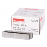 KLAMBRID MAKITA 10X22MM, 5040TK PAKIS, DST221