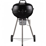 S&Ouml;EGRILL MUSTANG BASIC 47