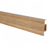 P&Otilde;RANDALIIST PVC SLK60 Q 3041 25X60MM 2,5M