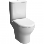 WC-POTT VITRA ZENTRUM RIM-EX UNIVERSAALNE &Auml;RAJOOKS SC PRILL-LAUD