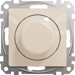 L&Uuml;LITI DIMMER SCHNEIDER-ELECTRIC LED RC/RL 5-200W SEDNA DESIGN BEEŽ