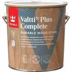 PUIDULASUUR TIKKURILA VALTTI PLUS COMPLETE EP BASE 2,7L MATT