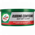 POLEERIMISPASTA TURTLE WAX RUBBING COMPOUND 297G