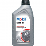 MOOTORI&Otilde;LI MOBIL 2T EXTRA 1L