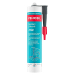 SANITAARSILIKOON PENOSIL 313C 300ML HALL