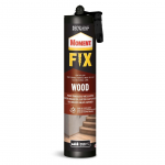 EHITUSLIIM MOMENT FIX WOOD PUITMATERJALIDELE