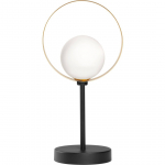 LAUALAMP LEDVANCE DECOR MEMPHIS G9 MUST KULD