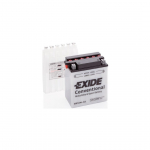 MOTOAKU EXIDE 12V 12AH YB12AL-A2 134X80X160MM