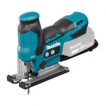 AKUTIKKSAAG MAKITA DJV185Z 18V LI-ION ILMA AKUDE JA LAADIJATA