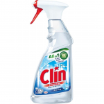 KLAASIPUHASTUSVAHEND CLIN WINDOWS ANTIFOG 500ML