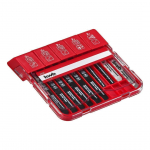 TIKKSAELEHTEDE KOMPLEKT JIGGER S20 10TK