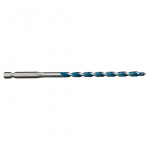 UNIVERSAALPUUR MAKITA 6X150MM 1/4" TCT E-14990