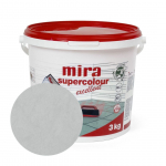 VUUGIT&Auml;IDE MIRA SUPERCOLOUR EXCELENT STEEL 120, 3KG