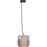 RIPPVALGUSTI LEDVANCE MOLD 190MM 1XE27 ROOSA