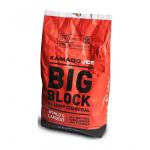 GRILLS&Uuml;SI KAMADO JOE BIG BLOCK SUURET&Uuml;KILINE 9,1KG/50L