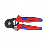 JUHTMEOTSATANGID KNIPEX 6-KANT, 0,08-10,0MM2