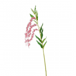 KUNSTTAIM MICA DECORATIONS REBASHEIN 68CM ROOSA