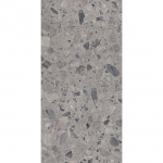 SEINAPLAAT TERAZZO GREY GRES MAT 29,8X59,8CM 1,43M&sup2; PAKIS