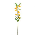 KUNSTLILL MICA DECORATIONS HIINA LATERN 73CM KOLLANE