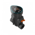 KASTMISVENTIIL GARDENA 9V BLUETOOTH