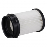 HEPA TOLMUFILTER MAKITA CL108/DCL180/DCL280/DCL283/DCL284/CL001