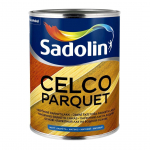 LAKK CELCO PARQUET 1L MATT VEEP&Otilde;HINE