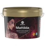 SEINAV&Auml;RV ESKARO MATTILDA 2,85L VALGE T&Auml;ISMATT