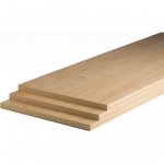 MELAMIINPLAAT ROYAL MAPLE 800X295X16 KANDITUD