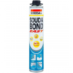 LIIMVAHT SOUDAL SOUDABOND EASY GUN 750ML