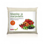 MAASIKA- JA MARJAV&Auml;ETIS BALTIC AGRO 1KG