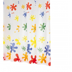 DU&Scaron;IKARDIN 180X200CM RIDDER 33820 SPLASH PEVA