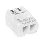 KLEMMILIIST PLUG-IN 2-NE 5TK