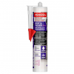 H&Uuml;BRIIDHERMEETIK PENOSIL ROOF&FACADE 290ML HALL
